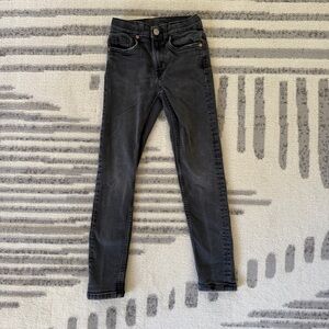 Zara (flits like 7) Boys Skinny Jeans